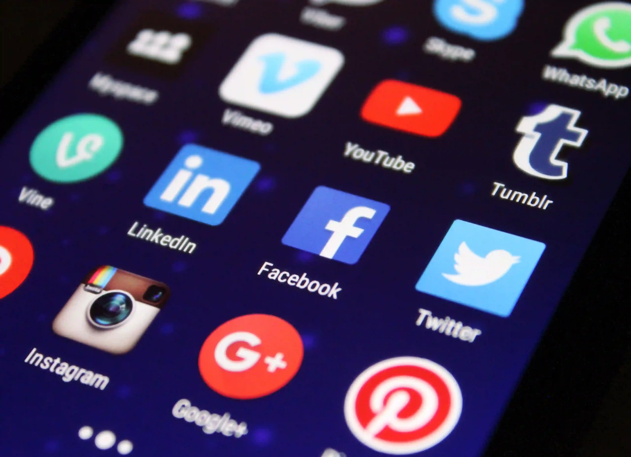 blog social media freelance digital marketer in mumbai