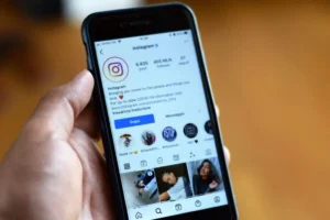 Instagram Marketing Strategy