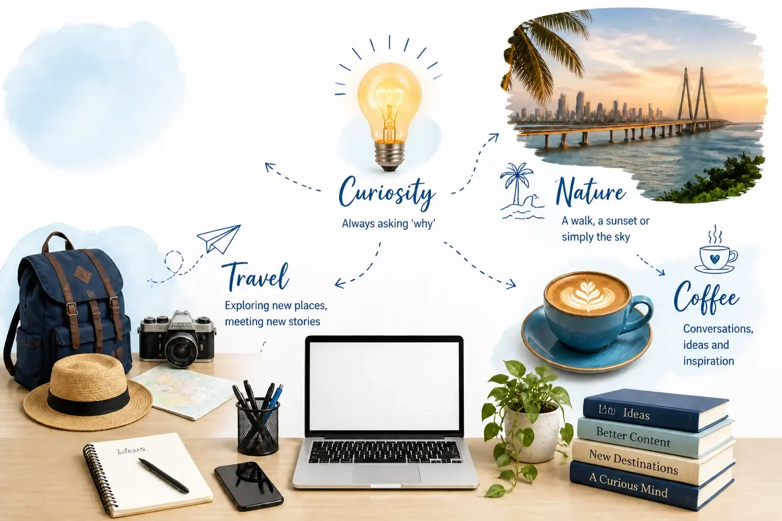 Sreeja digital marketer
