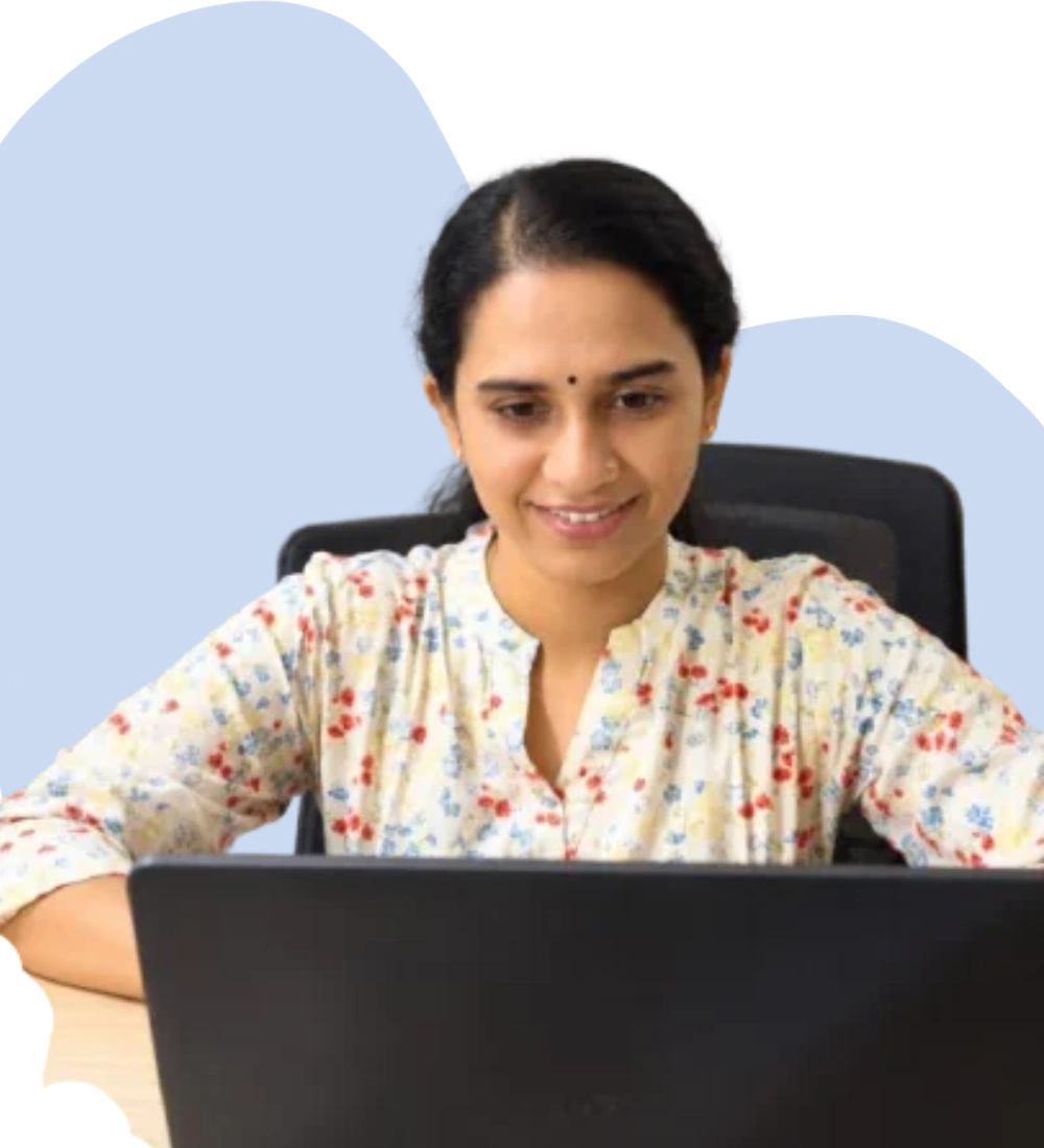 Sreeja Unnikrishnan digital marketer in mumbai