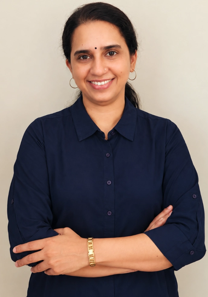 sreejaunnikrishnan freelance digital marketer in mumbai